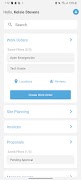 ServiceChannel الملصق