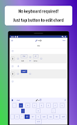 Chord Memos screenshot 4