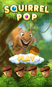Squirrel Pop poster