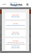 Plymouth Rock Assurance 截圖 7