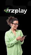 ITZ Play الملصق