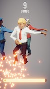 Crazy Dance screenshot 4