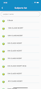 Educator App syot layar 2