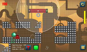 Physics Puzzles : Bearing screenshot 7