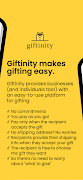 Giftinity скриншот 3