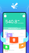 Memory Optimize تصوير الشاشة 2