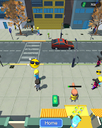 Begging Life screenshot 4