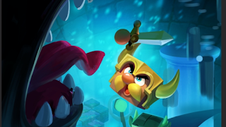 Stack! Heroblox اسکرین شاٹ 6