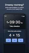 Simple Alarm Clock screenshot 5