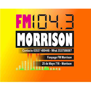 Morrison poster