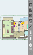 Floor Plan Creator guide Ekran Görüntüsü 7