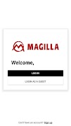 MAGILLA 스크린샷 7