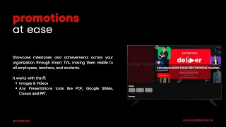 Prezenter screenshot 5