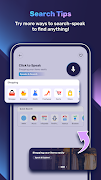 Voice Assistive Command Search ภาพหน้าจอ 3