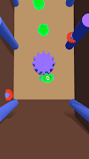 Slime Rush Ekran Görüntüsü 5