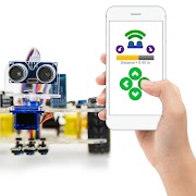 RoboRemo - Contrôle des robots capture d'écran 1