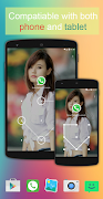 Khoá Ứng Dụng Master ảnh chụp màn hình 2