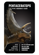 Dinosaur 4D+ screenshot 7