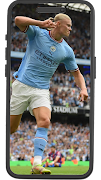 Haaland Wallpapers screenshot 4