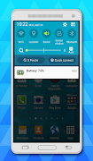 batterij indicator screenshot 3