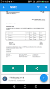 ClientiApp - Client management ảnh chụp màn hình 6