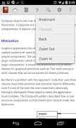 Chm Reader X Screenshot 5