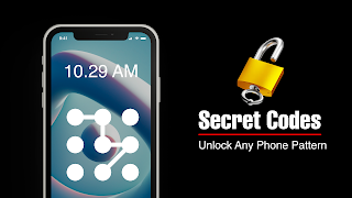 Secret Codes Hack for Android imagem de tela 2
