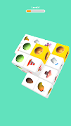 Match Cube 3D скриншот 2