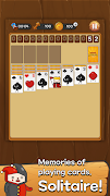 무한 솔리테어(Solitaire) ภาพหน้าจอ 1