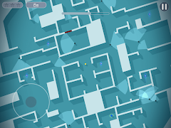 برنامه‌نما Stealth - hardcore puzzle عکس از صفحه