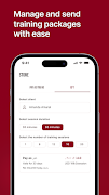 In-Shape Solutions Trainer скриншот 1