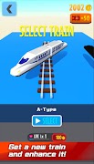 Super Train Run -Shinkansen- скриншот 4