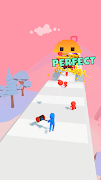 Hammer Runner 3D syot layar 3