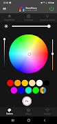 ShowHome Lighting Cloud App Ekran Görüntüsü 6