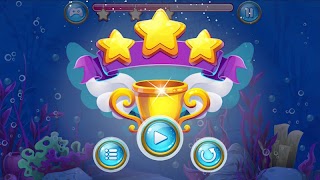 Mahjong Fish imagem de tela 4