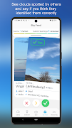 CloudSpotter imagem de tela 5