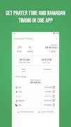 Ramadan Timing Screenshot 4