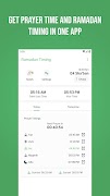 Ramadan Timing screenshot 4
