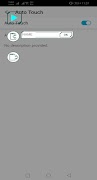 Auto Touch 截圖 3