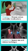 ASTHMAXcel ED screenshot 3