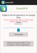 DownAPK Cartaz