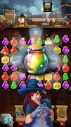 Witch Castle: Magic Wizards screenshot 3