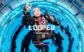 Looper Multiverse Mobile captura de pantalla 6