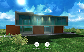 ARchitect AR скриншот 3