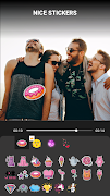 Slideshow - Photo Video Maker اسکرین شاٹ 5