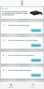 PS4 Help স্ক্রিনশট 1