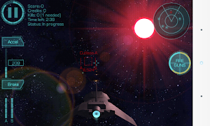 Star Vector captura de pantalla 2