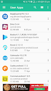 File Manager capture d'écran 4