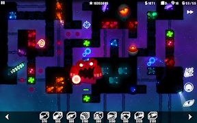 Radiant Defense screenshot 7