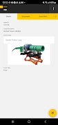 eMaint X5 screenshot 1